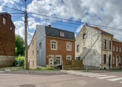 JUPILLE-SUR-MEUSE  –  F.O. A PARTIR DE 99.000 €